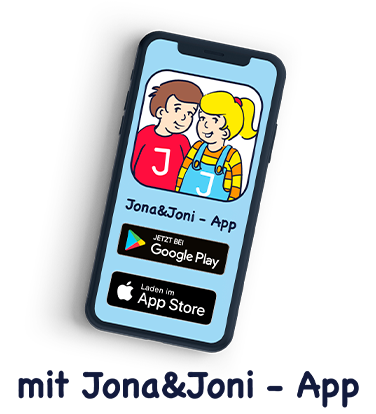 App Kennzeichnung Bild