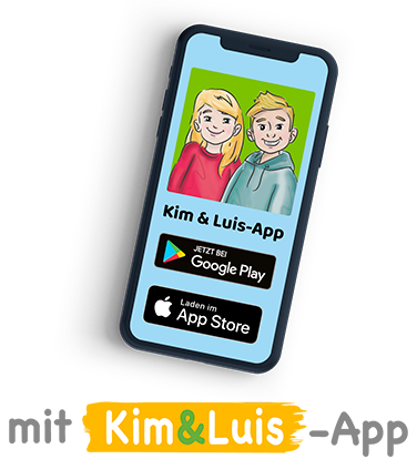 App Kennzeichnung Bild